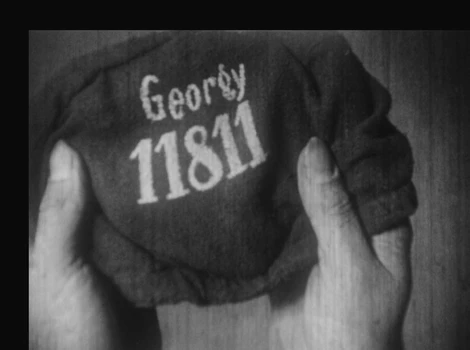 Still frame 153 from Metropolis (1927) directed by Fritz Lang