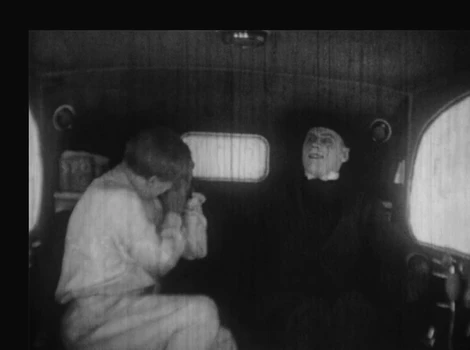 Still frame 155 from Metropolis (1927) directed by Fritz Lang