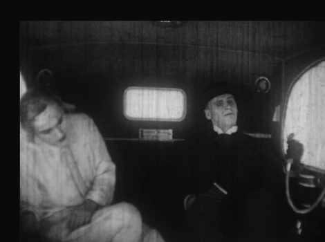 Still frame 157 from Metropolis (1927) directed by Fritz Lang
