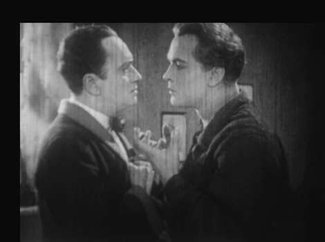 Still frame 158 from Metropolis (1927) directed by Fritz Lang