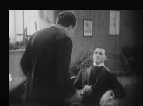Still frame 160 from Metropolis (1927) directed by Fritz Lang