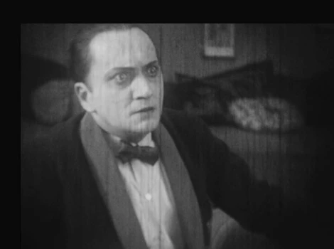 Still frame 161 from Metropolis (1927) directed by Fritz Lang