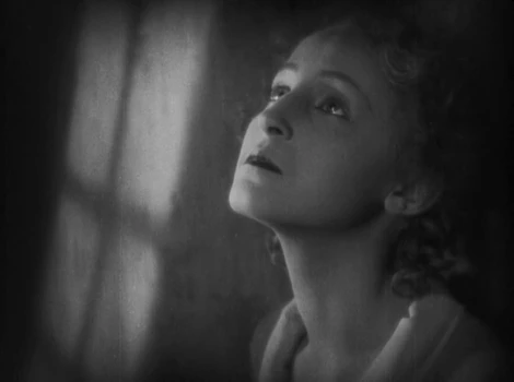 Still frame 163 from Metropolis (1927) directed by Fritz Lang