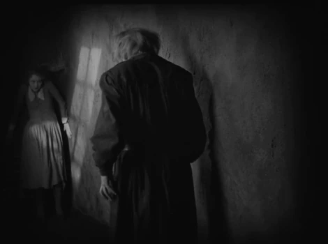 Still frame 165 from Metropolis (1927) directed by Fritz Lang