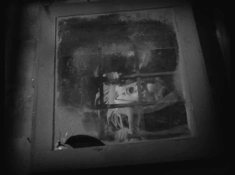 Still frame 168 from Metropolis (1927) directed by Fritz Lang