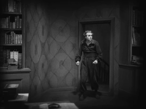 Still frame 170 from Metropolis (1927) directed by Fritz Lang
