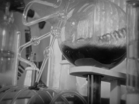 Still frame 178 from Metropolis (1927) directed by Fritz Lang
