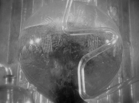 Still frame 179 from Metropolis (1927) directed by Fritz Lang