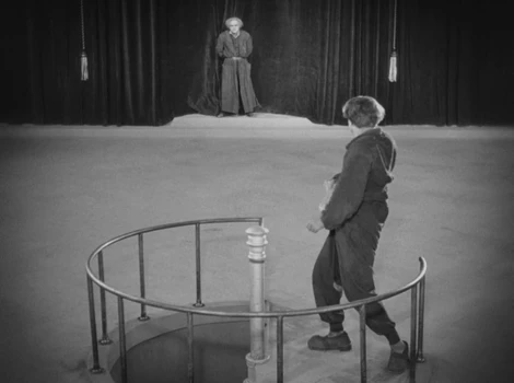 Still frame 182 from Metropolis (1927) directed by Fritz Lang