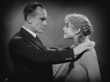 Still frame 185 from Metropolis (1927) directed by Fritz Lang