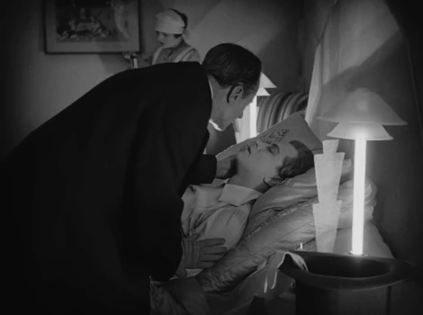 Still frame 188 from Metropolis (1927) directed by Fritz Lang