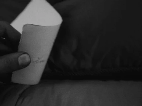Still frame 189 from Metropolis (1927) directed by Fritz Lang