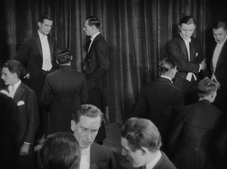 Still frame 190 from Metropolis (1927) directed by Fritz Lang