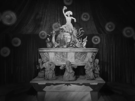 Still frame 198 from Metropolis (1927) directed by Fritz Lang