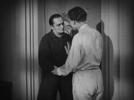 Still frame 200 from Metropolis (1927) directed by Fritz Lang