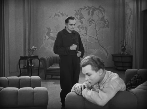 Still frame 202 from Metropolis (1927) directed by Fritz Lang