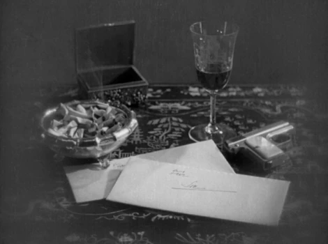 Still frame 203 from Metropolis (1927) directed by Fritz Lang