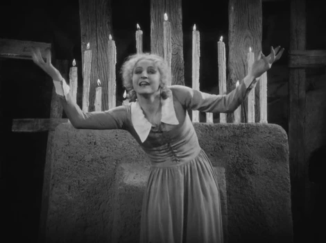 Still frame 209 from Metropolis (1927) directed by Fritz Lang