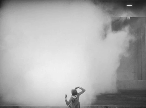 Still frame 241 from Metropolis (1927) directed by Fritz Lang