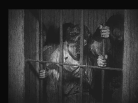 Still frame 259 from Metropolis (1927) directed by Fritz Lang