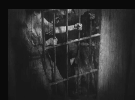 Still frame 260 from Metropolis (1927) directed by Fritz Lang