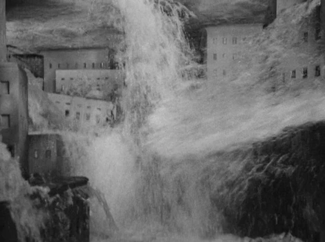 Still frame 262 from Metropolis (1927) directed by Fritz Lang