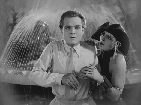 Still frame 19 from Metropolis (1927) directed by Fritz Lang
