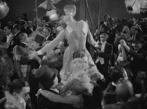 Still frame 270 from Metropolis (1927) directed by Fritz Lang