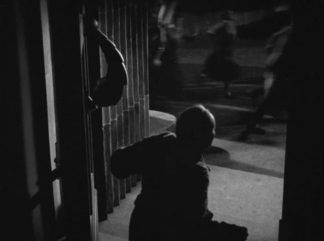 Still frame 275 from Metropolis (1927) directed by Fritz Lang