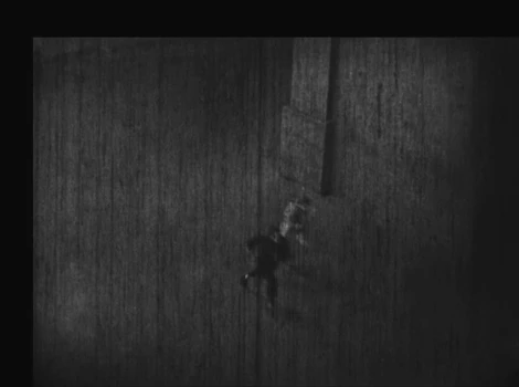 Still frame 278 from Metropolis (1927) directed by Fritz Lang