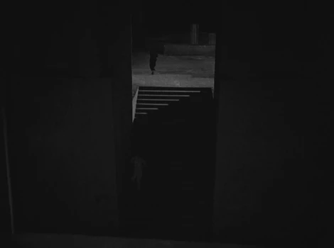 Still frame 279 from Metropolis (1927) directed by Fritz Lang