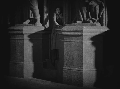 Still frame 284 from Metropolis (1927) directed by Fritz Lang