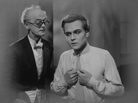 Still frame 21 from Metropolis (1927) directed by Fritz Lang
