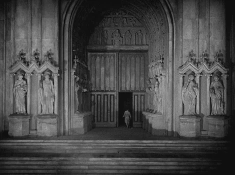 Still frame 290 from Metropolis (1927) directed by Fritz Lang