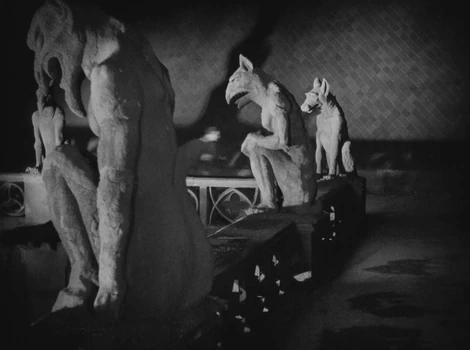 Still frame 291 from Metropolis (1927) directed by Fritz Lang