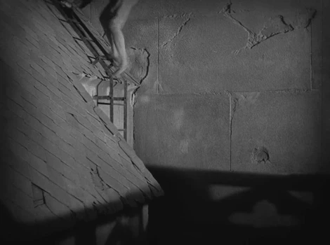 Still frame 294 from Metropolis (1927) directed by Fritz Lang