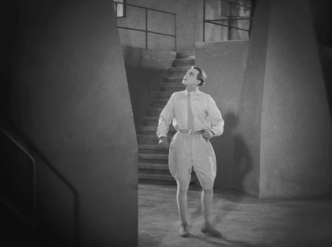 Still frame 22 from Metropolis (1927) directed by Fritz Lang