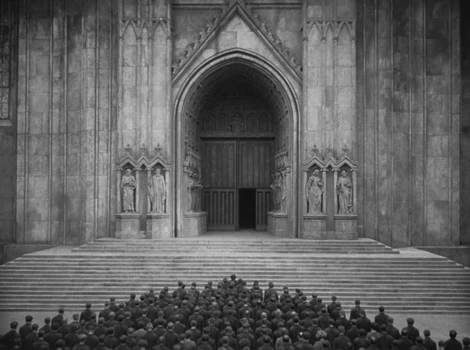 Still frame 299 from Metropolis (1927) directed by Fritz Lang