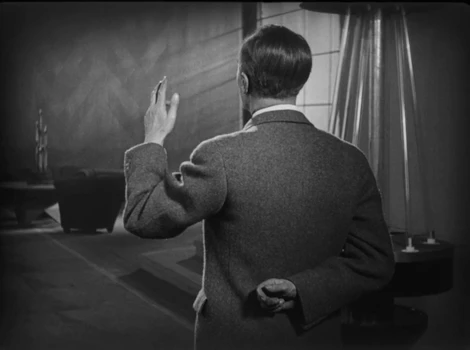 Still frame 43 from Metropolis (1927) directed by Fritz Lang