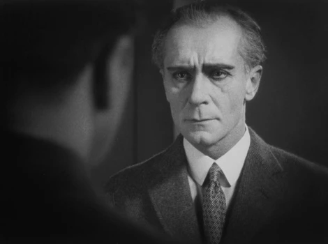 Still frame 47 from Metropolis (1927) directed by Fritz Lang