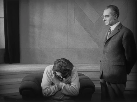 Still frame 50 from Metropolis (1927) directed by Fritz Lang