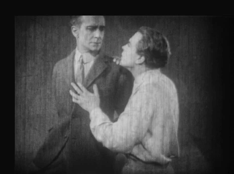Still frame 53 from Metropolis (1927) directed by Fritz Lang
