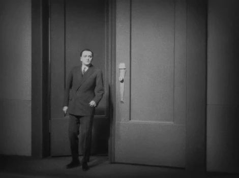 Still frame 55 from Metropolis (1927) directed by Fritz Lang