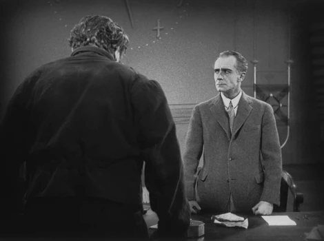 Still frame 59 from Metropolis (1927) directed by Fritz Lang