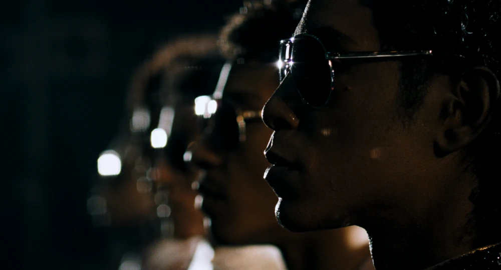 Michael (2026) — film stills