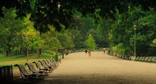 Still frame 3 from Midnight in Paris (2011) directed by Woody Allen