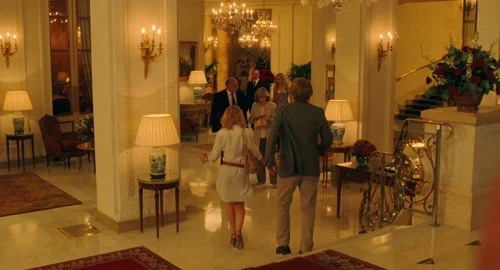 Still frame 4 from Midnight in Paris (2011) directed by Woody Allen