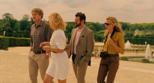 Still frame 8 from Midnight in Paris (2011) directed by Woody Allen