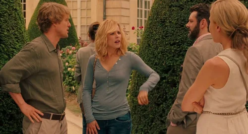Still frame 9 from Midnight in Paris (2011) directed by Woody Allen