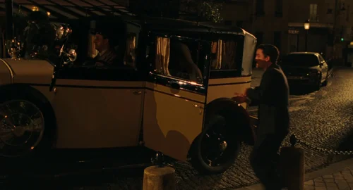 Still frame 12 from Midnight in Paris (2011) directed by Woody Allen